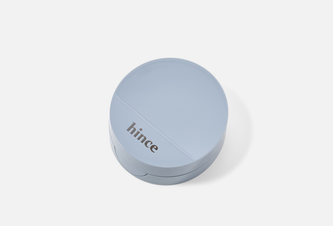 HINCE Matte Cushion SPF 40 PA+++ Second Skin Glow