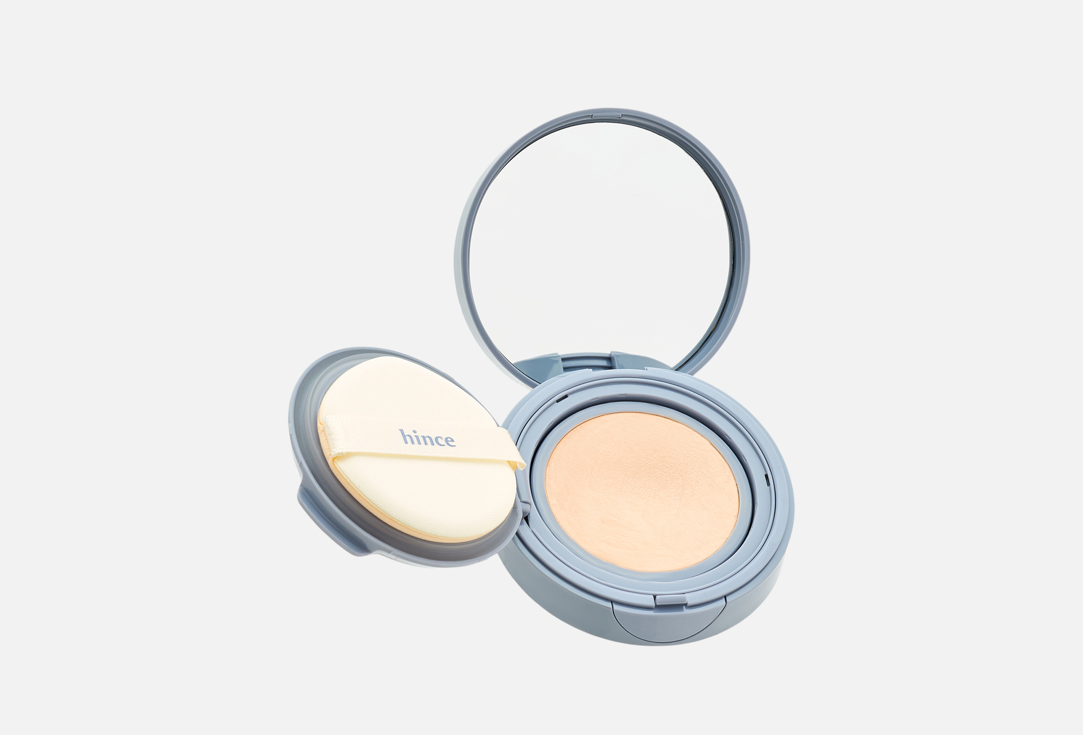 Second Skin Glow 12 15, Rosy