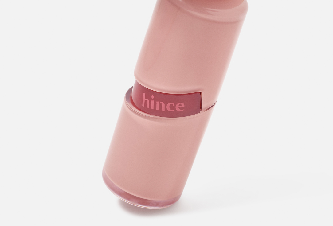 HINCE Gel Lip Tint RAW Glow