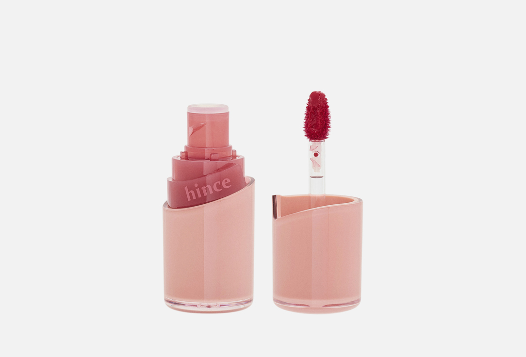 HINCE Gel Lip Tint RAW Glow