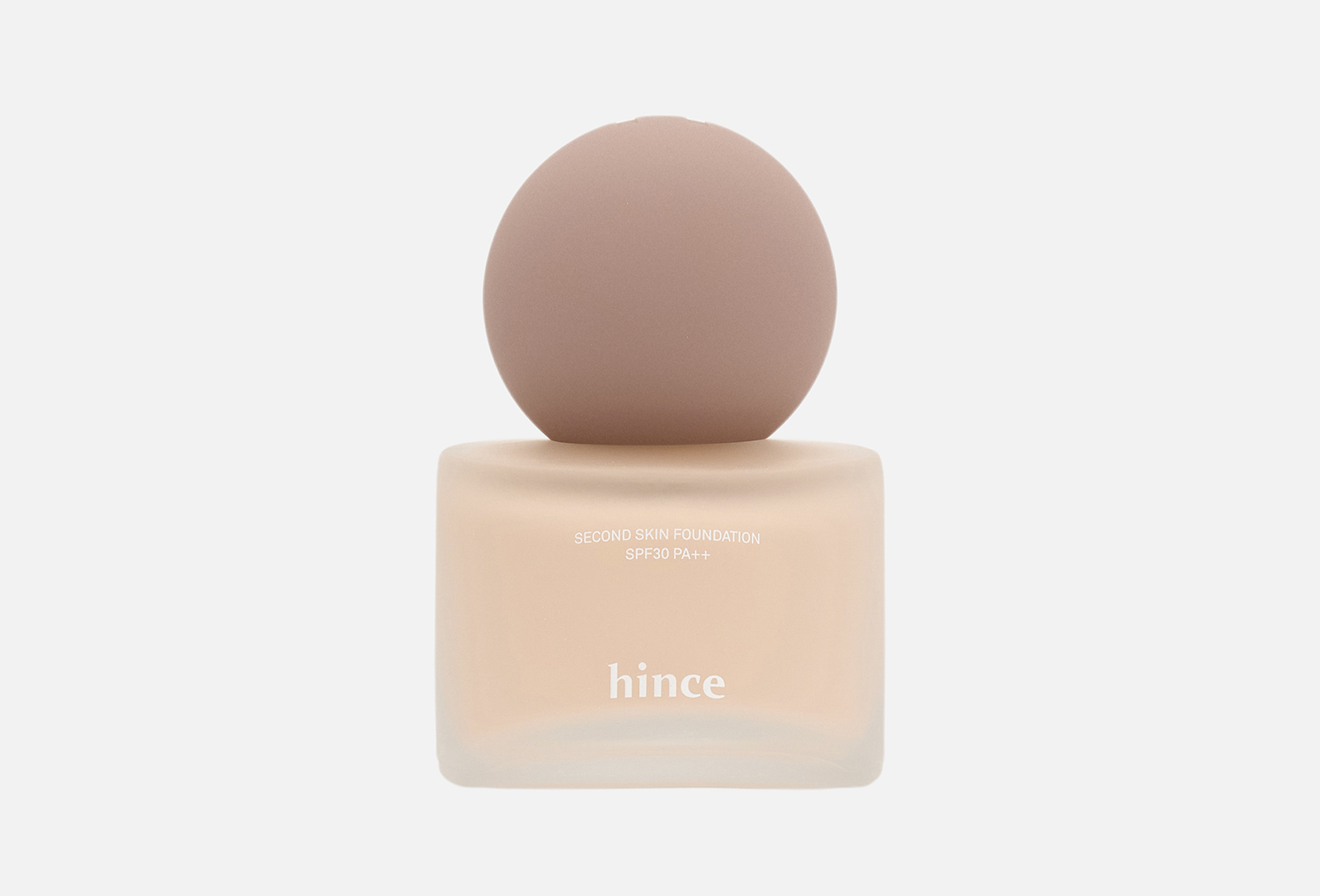 Second Skin 40 17, Porcelain
