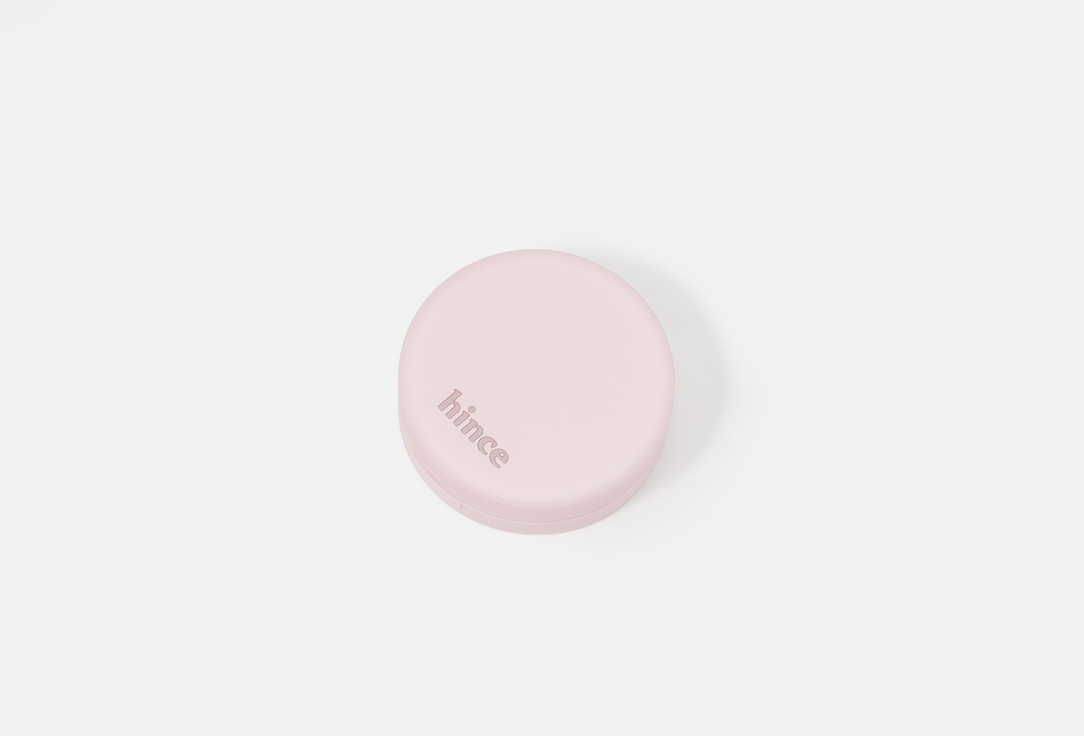 HINCE Face Powder Second Skin Airy
