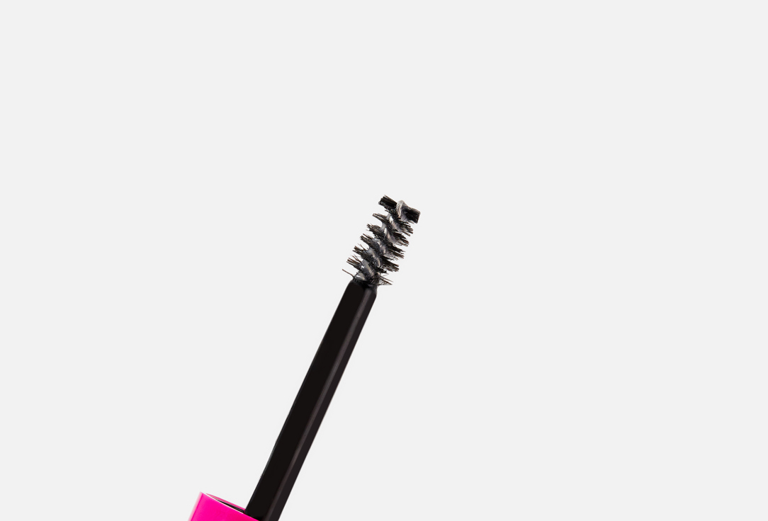 Wet n Wild Clear Long-Wear Brow Sculpting Gel Mega Stay Extreme Hold