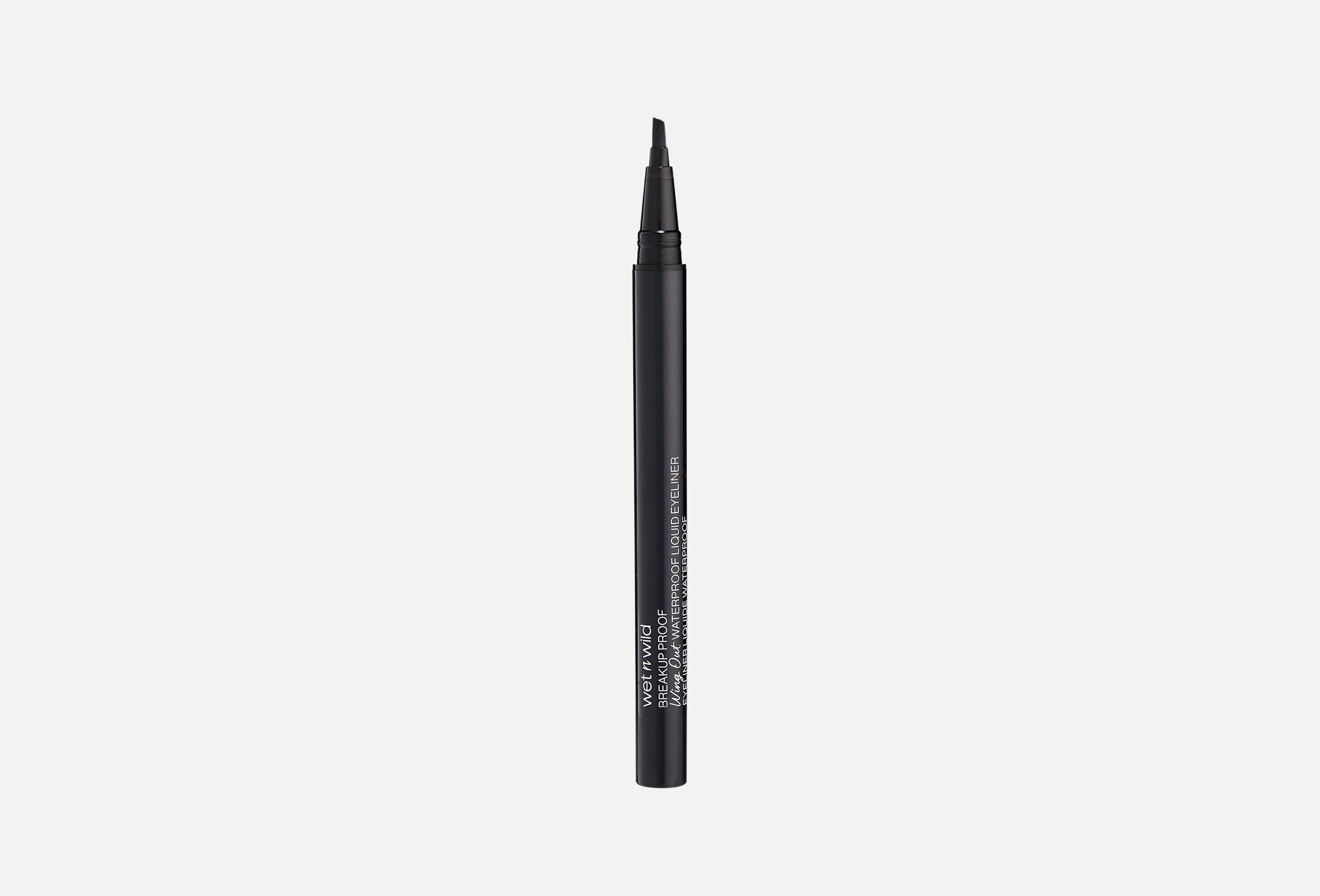 Breakup Proof Wing Out  0.9 Ultra Black