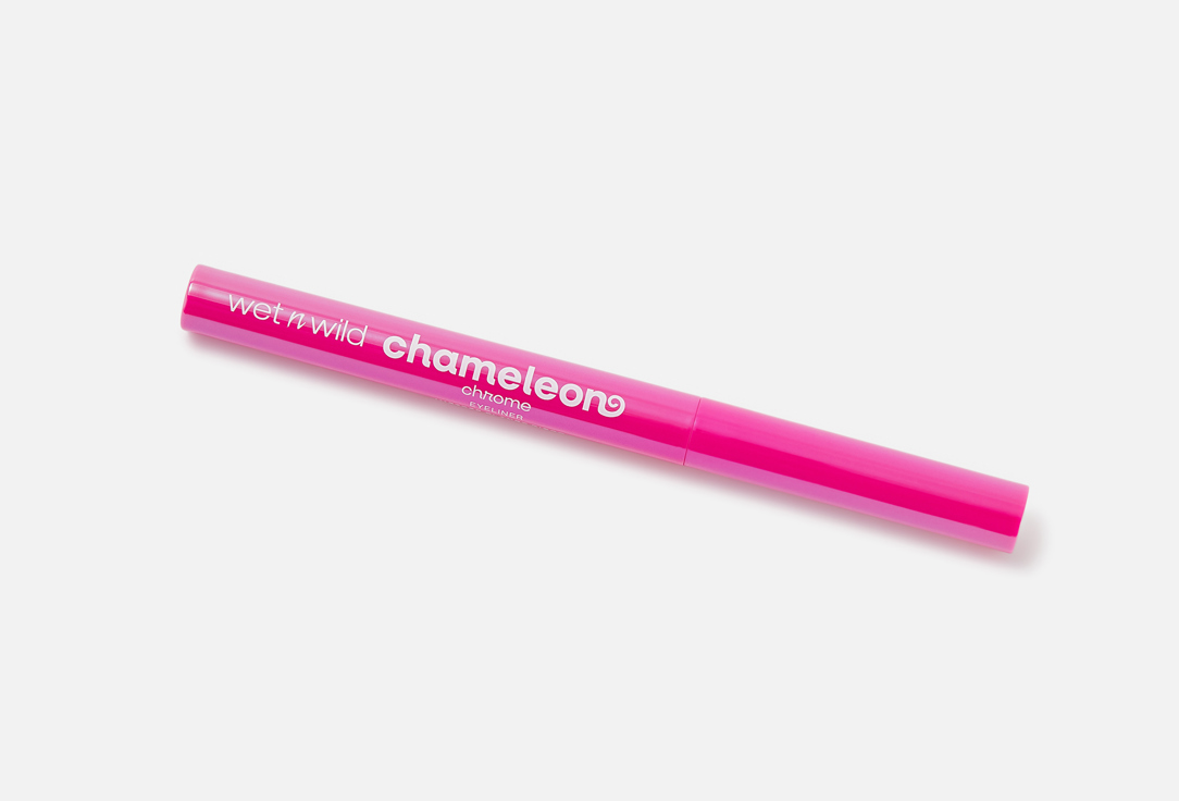 Wet n Wild Multichrome Waterproof Retractable Eyeliner Chamaleon Chrome Eyeliner