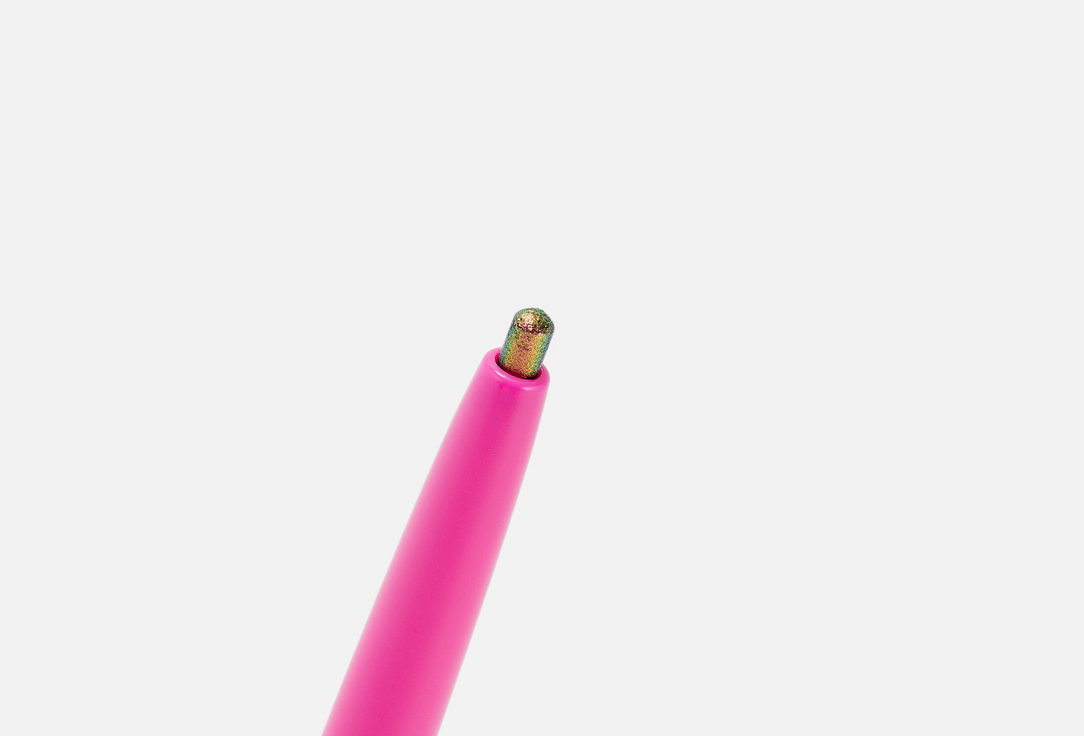 Wet n Wild Multichrome Waterproof Retractable Eyeliner Chamaleon Chrome Eyeliner