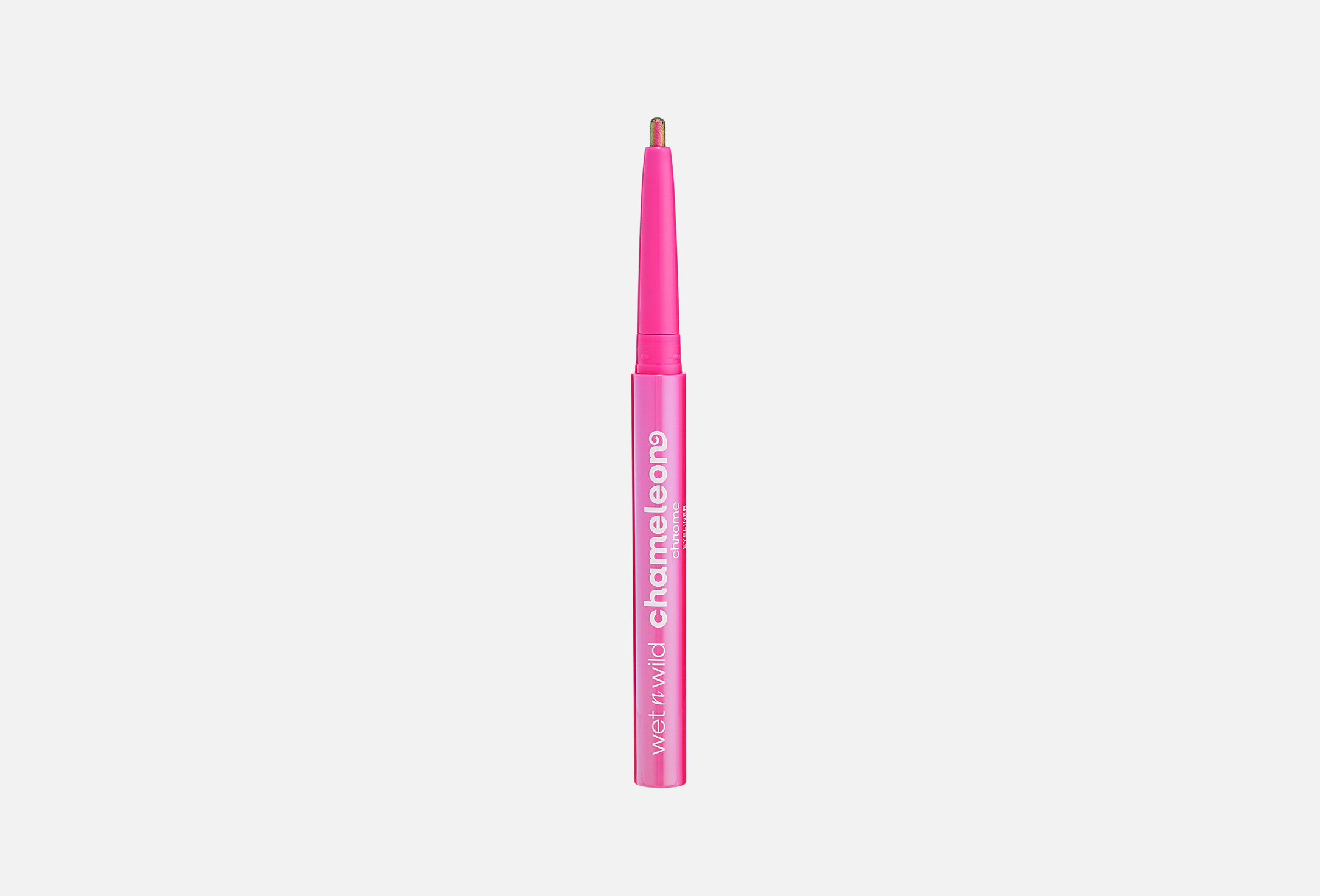 Chamaleon Chrome Eyeliner  0.2 Planet Disco