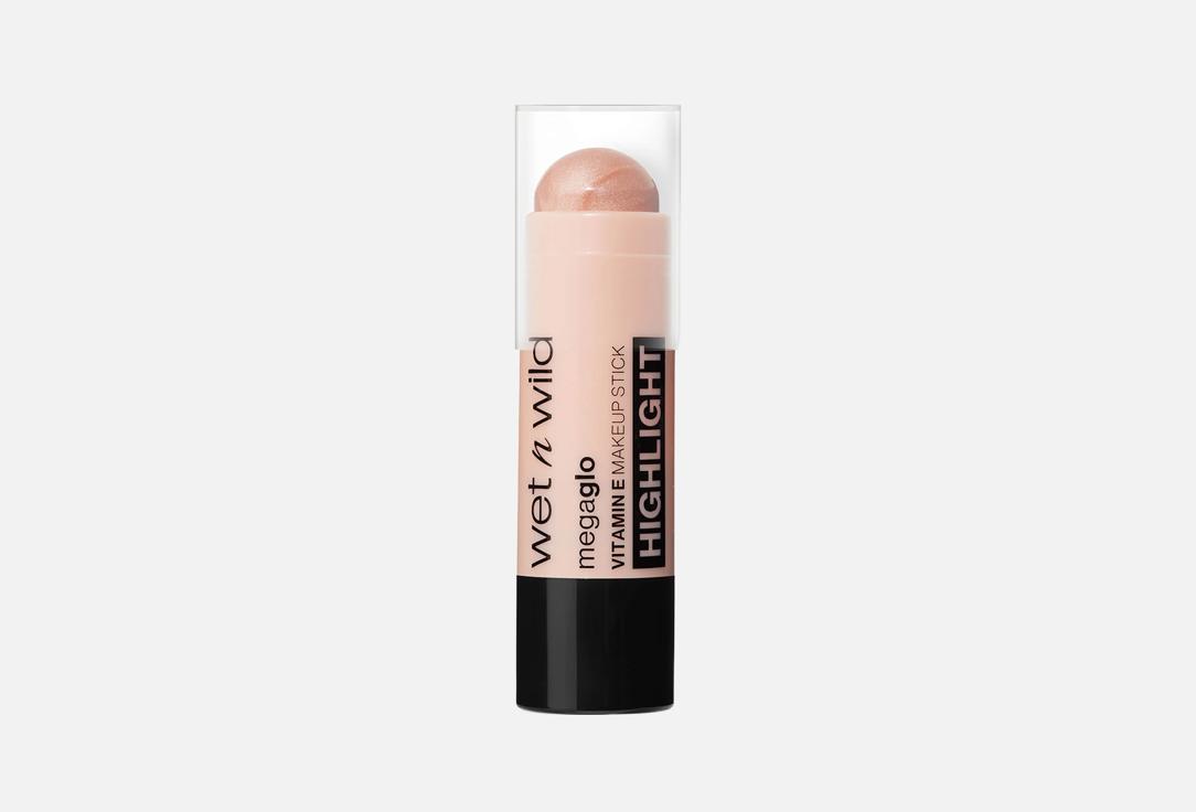 Wet n Wild Cream-to-Powder Multi-Tasking Face Stick Mega Glo Vitamin and Make-up