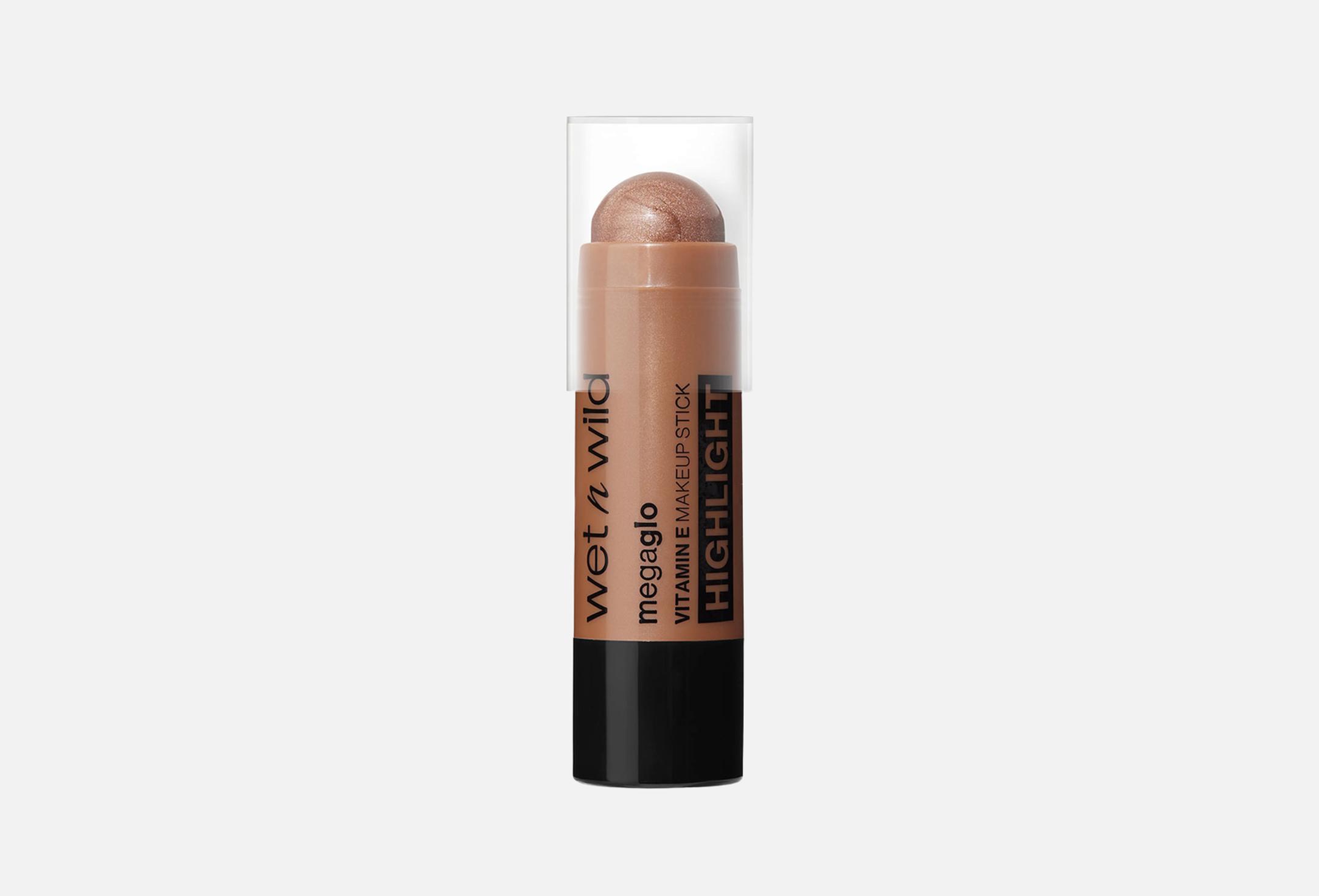 Mega Glo Vitamin and Make-up 6 Desert Sands