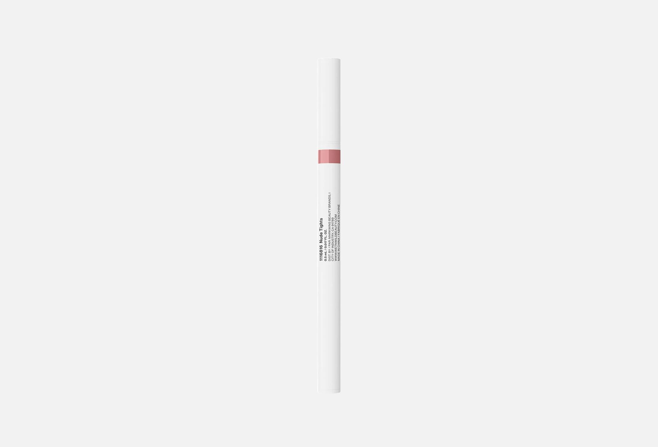 Perfect Pout Lip Liner Stain  0.5 Nude Tights