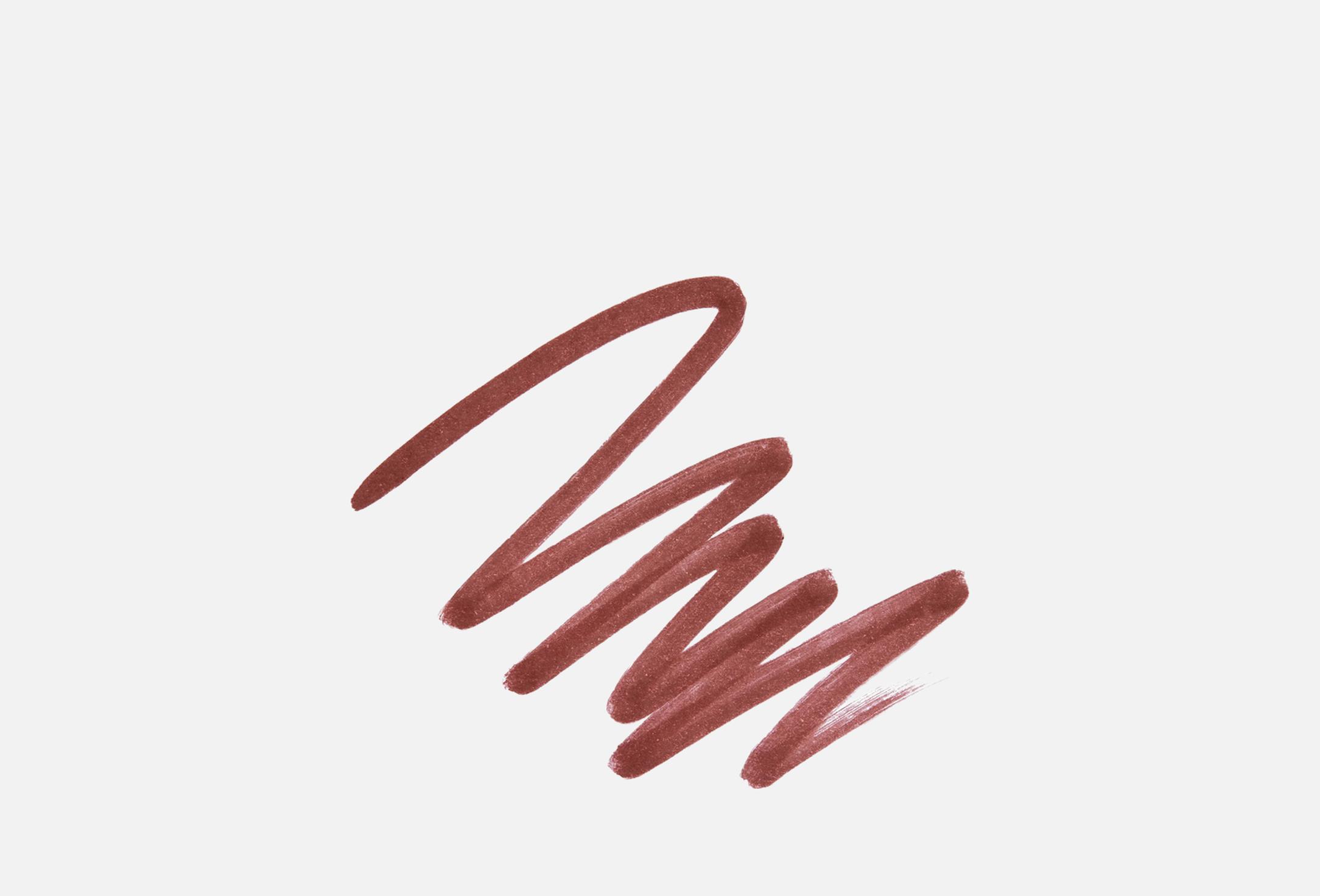Wet n Wild Liquid Lip Liner Perfect Pout Lip Liner Stain
