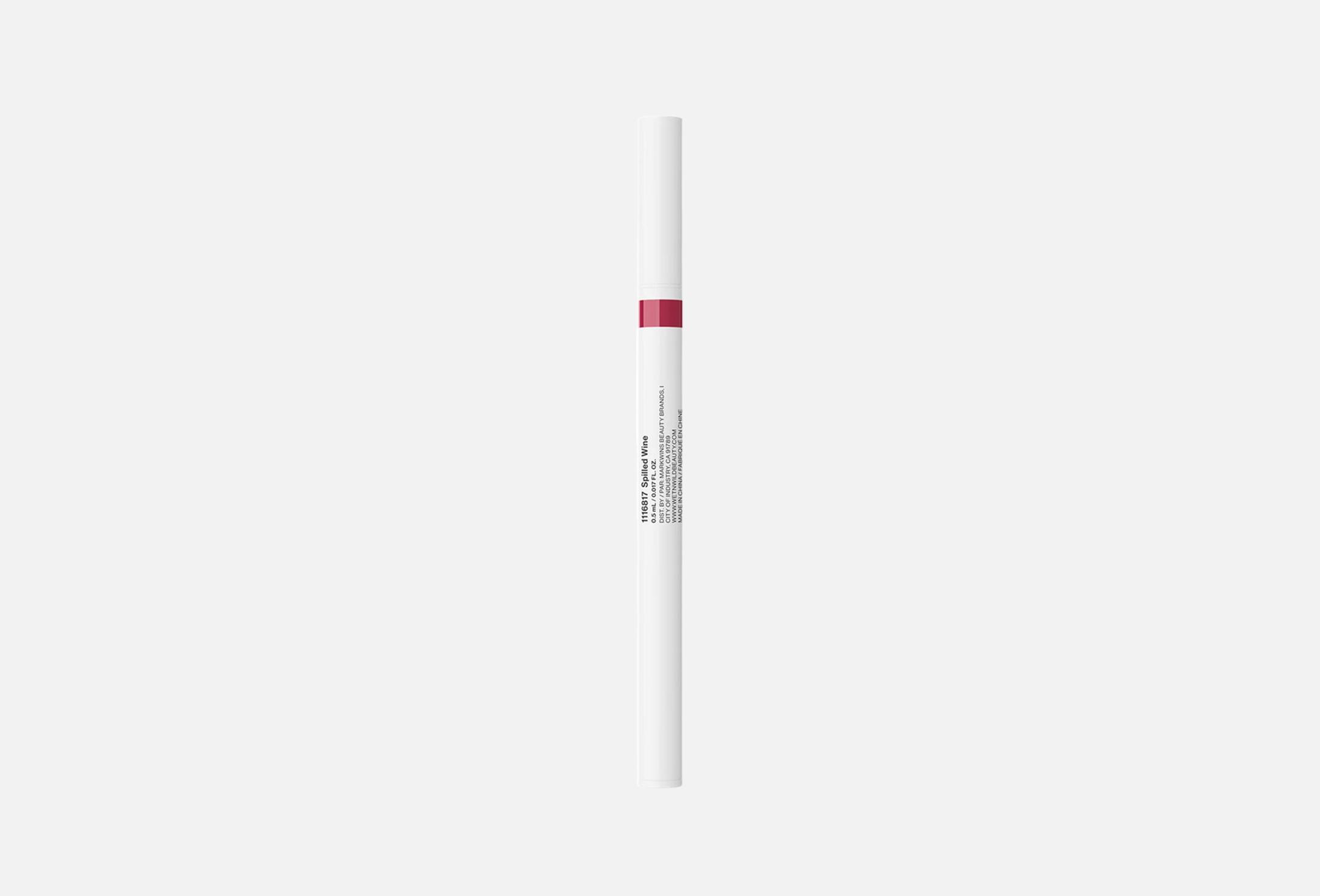 Perfect Pout Lip Liner Stain 0.5 Spilled wine