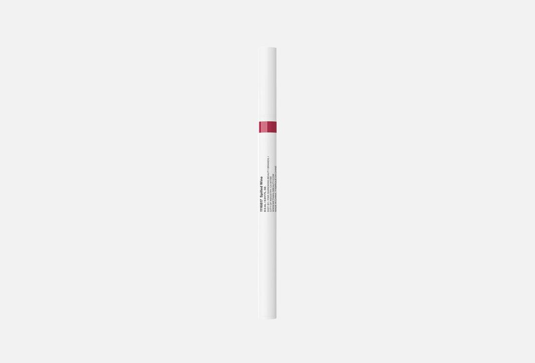Wet n Wild Liquid Lip Liner Perfect Pout Lip Liner Stain