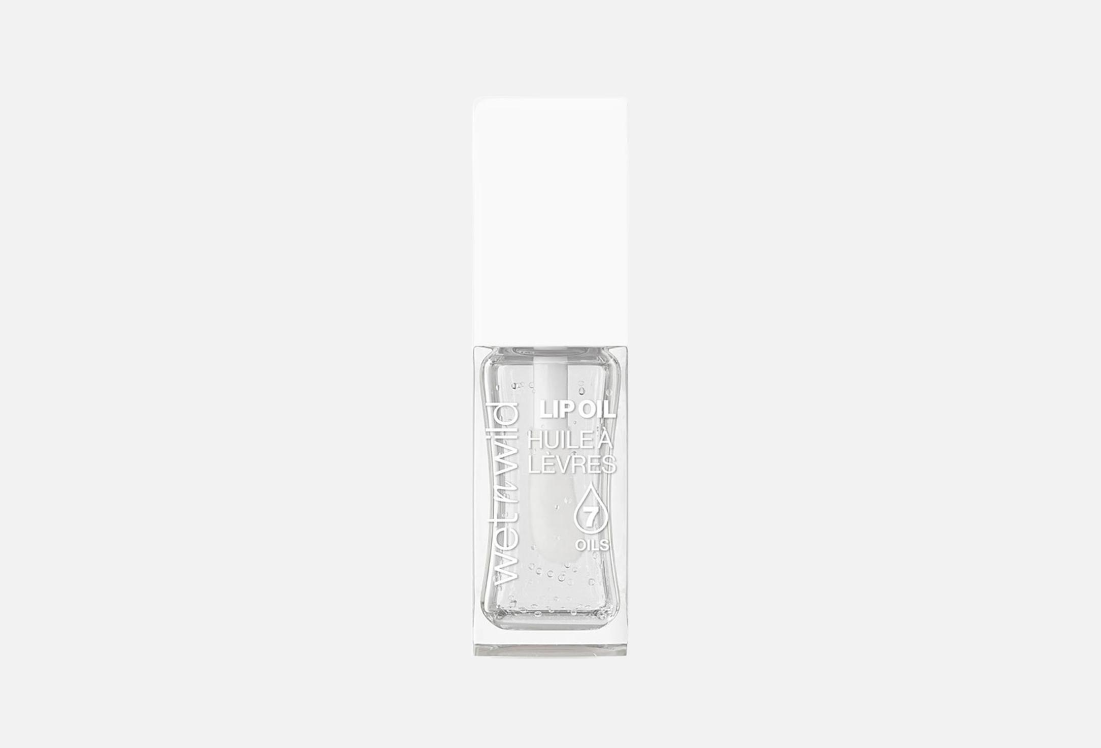 Lip Oil 7.11 Crystal Ball