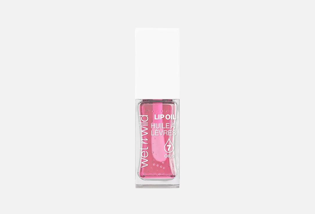 Wet n Wild Tinted Lip Oil Lip Oil