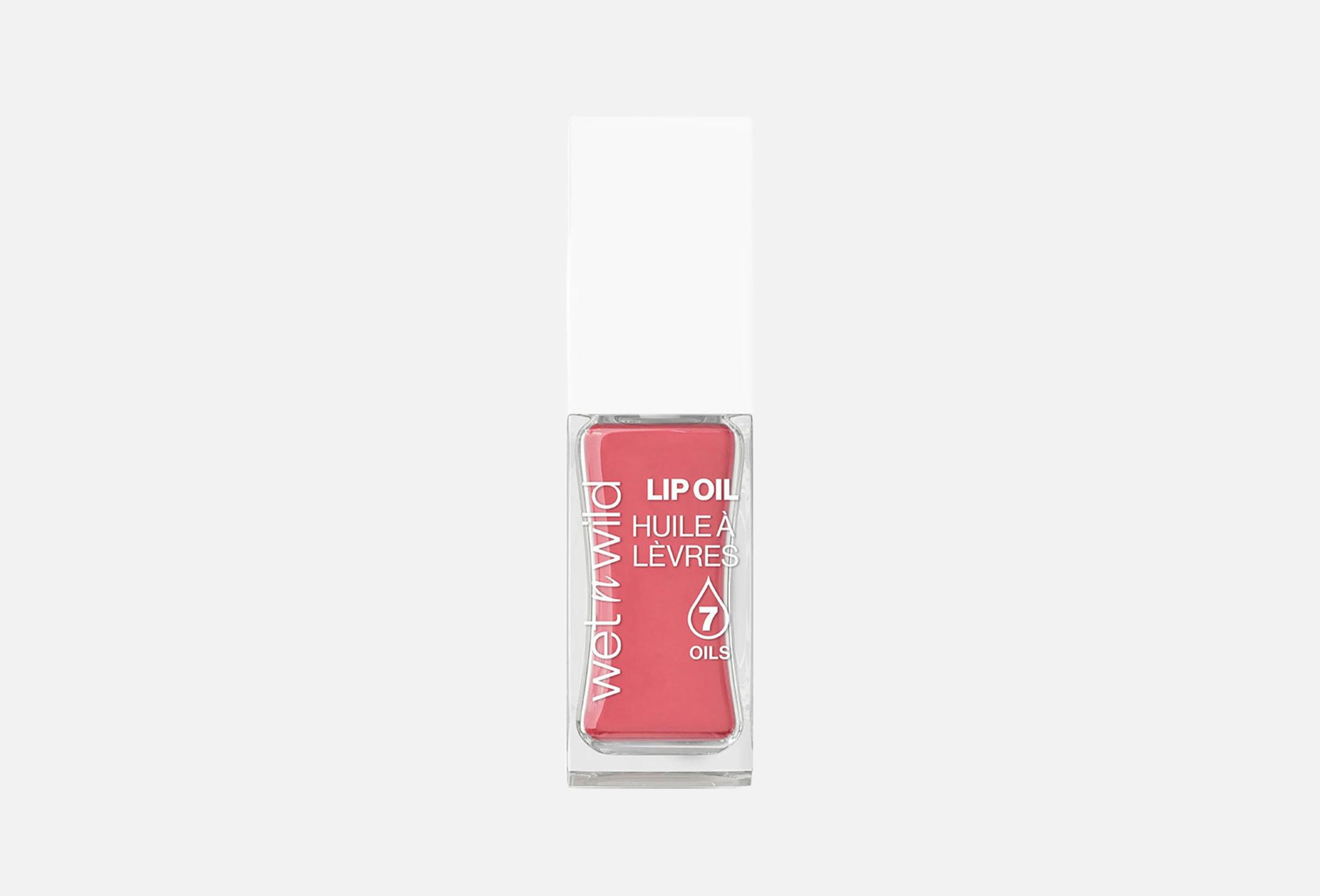 Lip Oil 7.11 Vintage Society