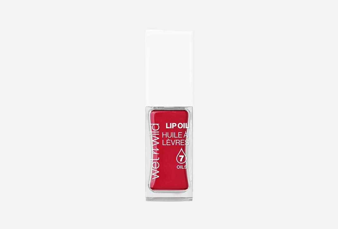 Wet n Wild Tinted Lip Oil Lip Oil