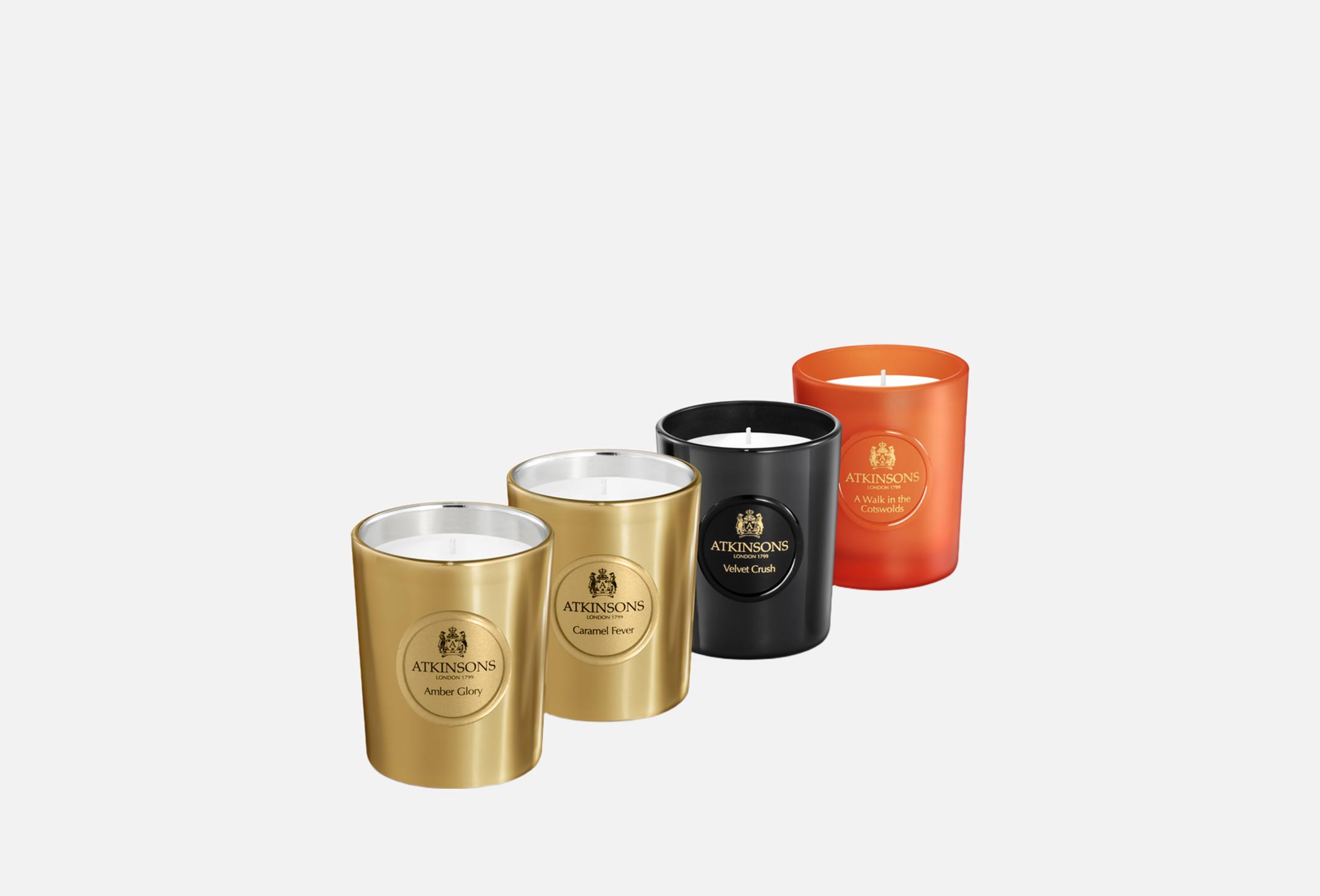 The British Collection 4