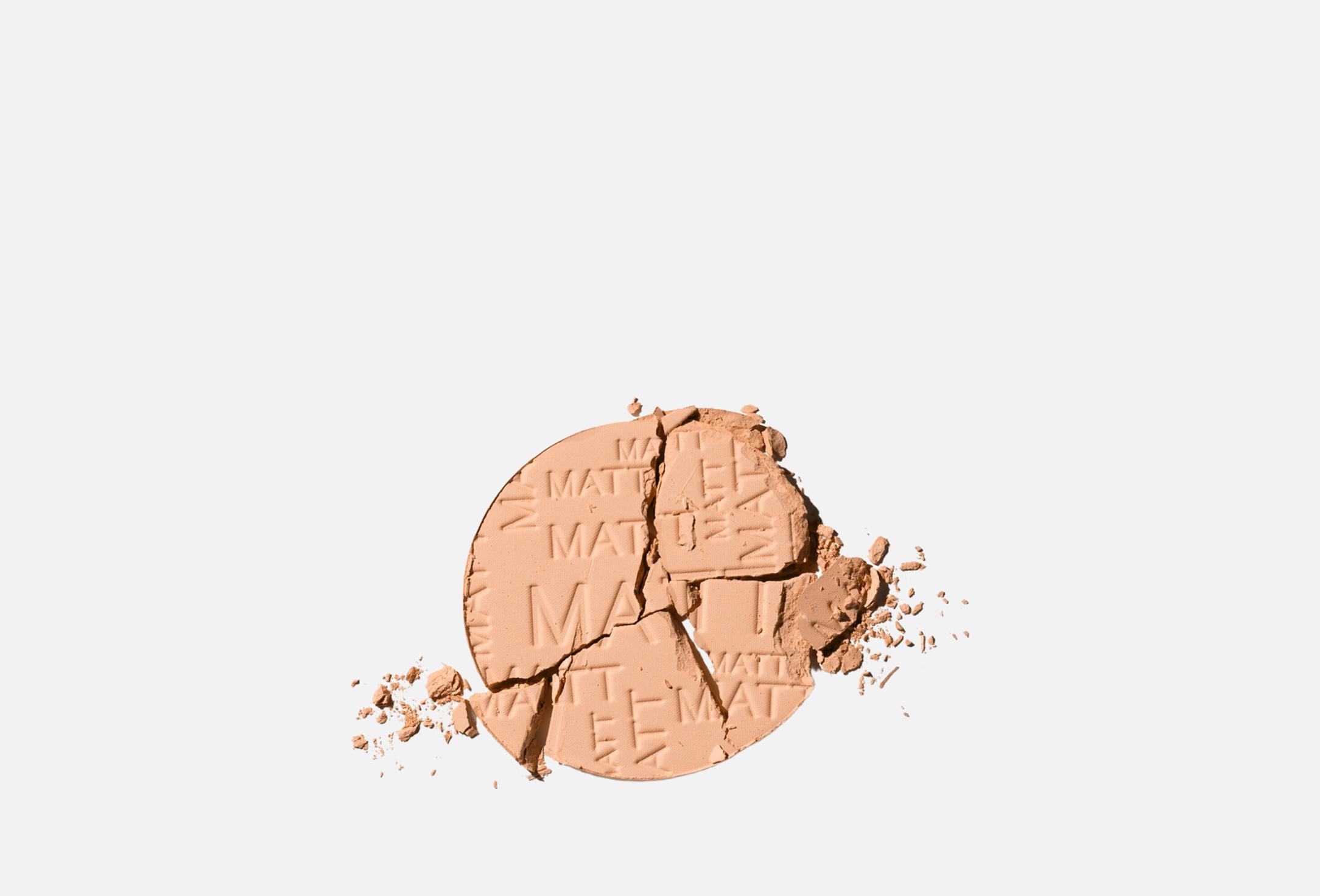 Catrice Mattifying Powder All Matt Plus Shine Control