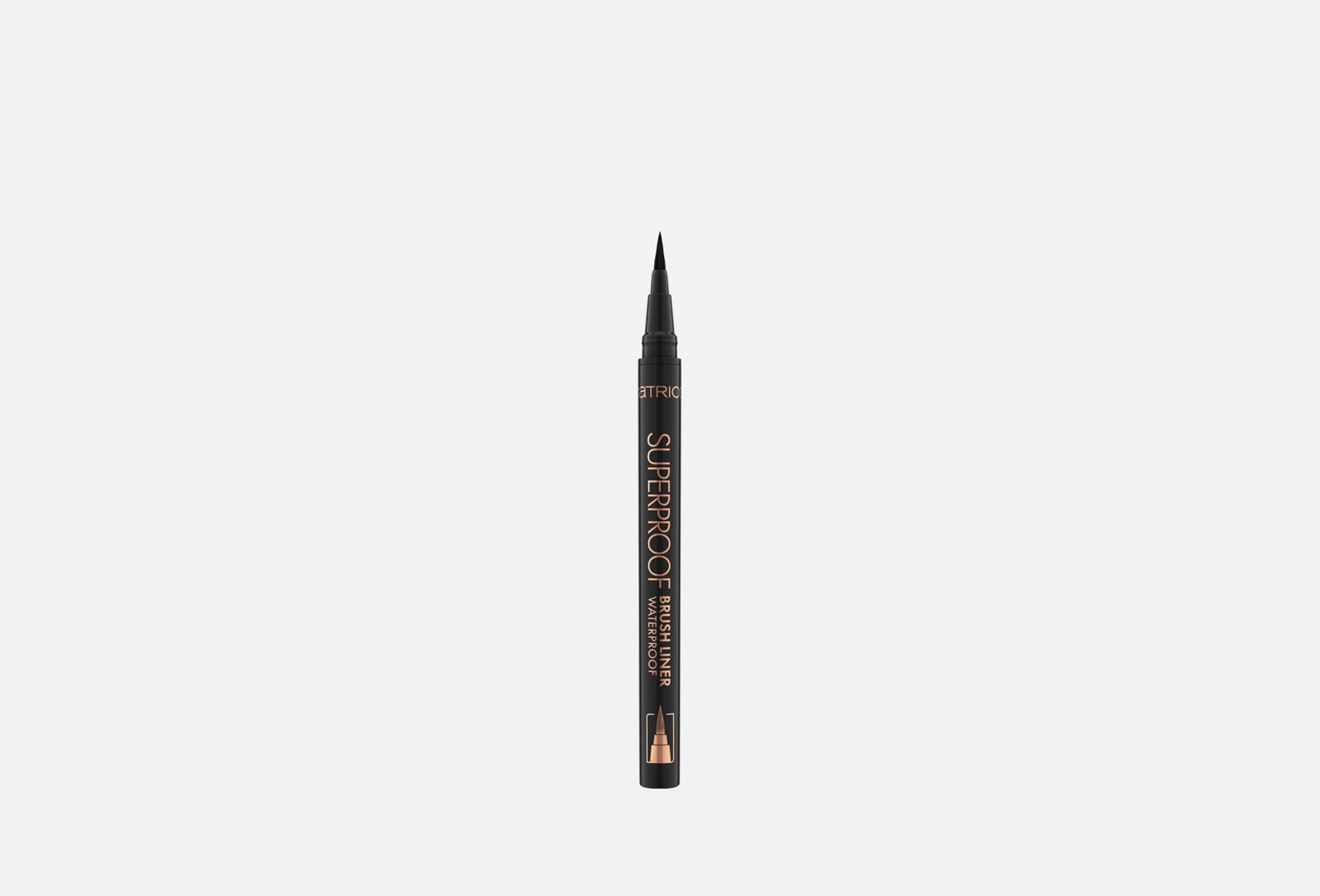 Superproof Brush Liner 0.45 CEP003