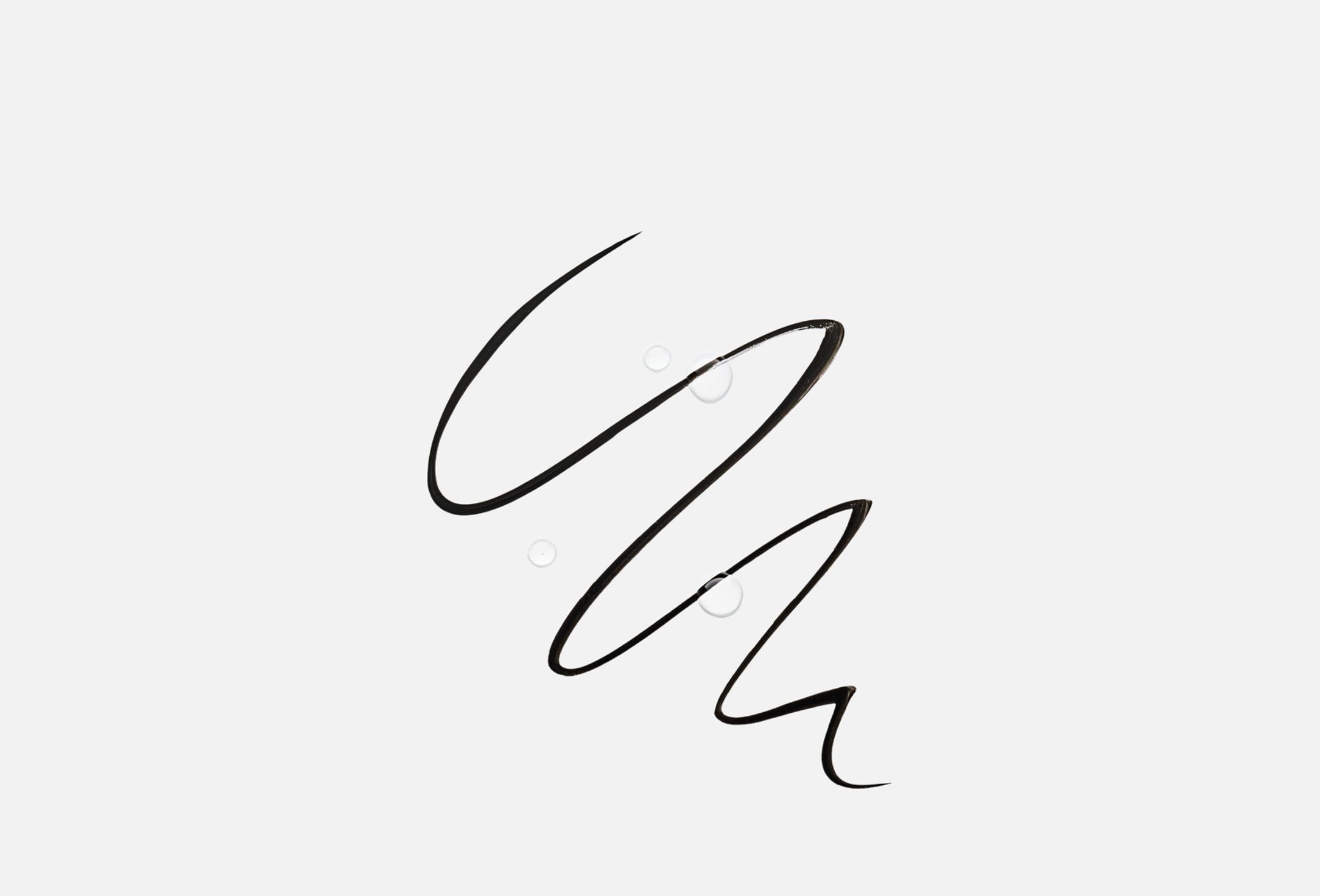 Catrice Waterproof Eyeliner Superproof Brush Liner