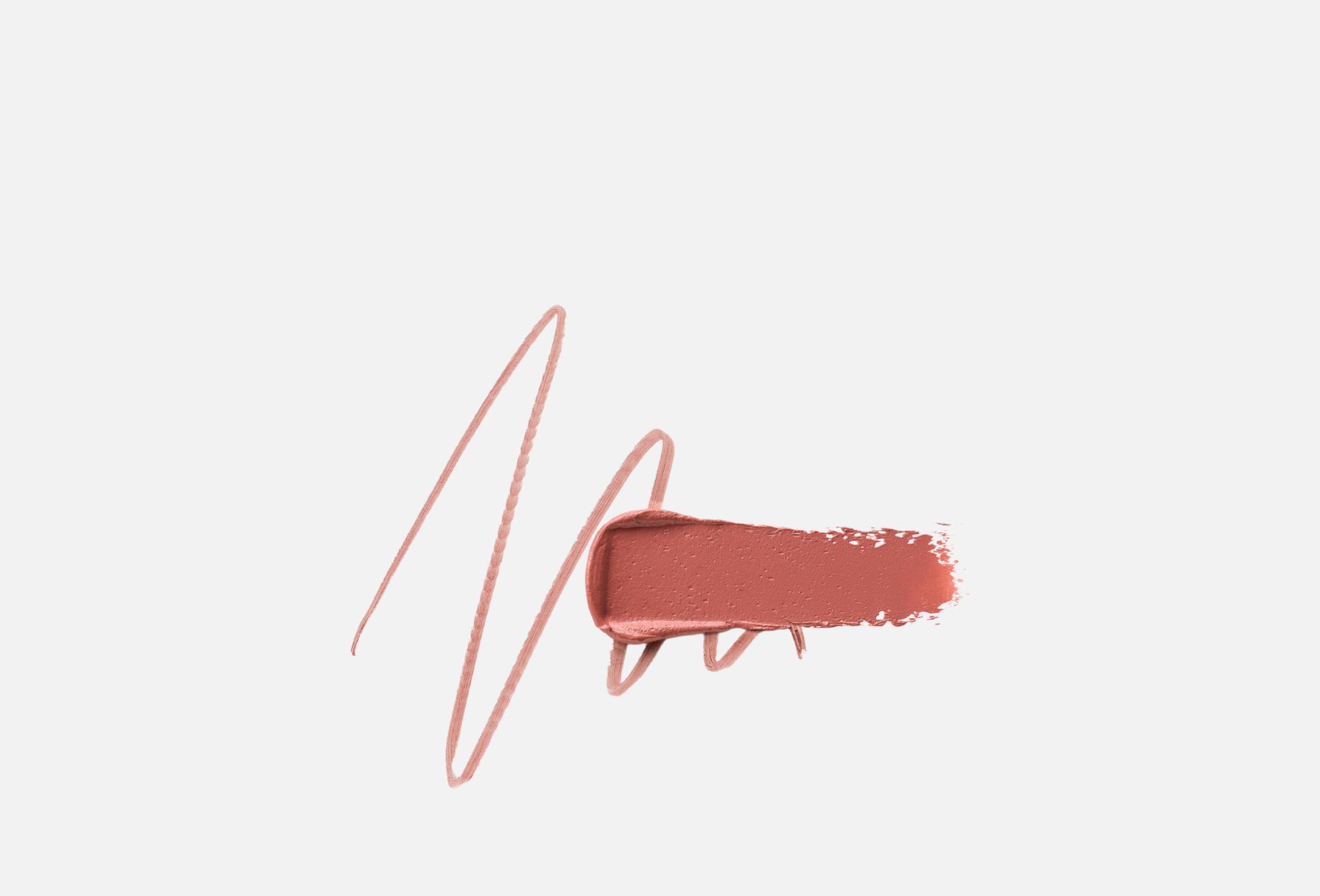 Catrice Matte Lipstick & Liner Lip Artist