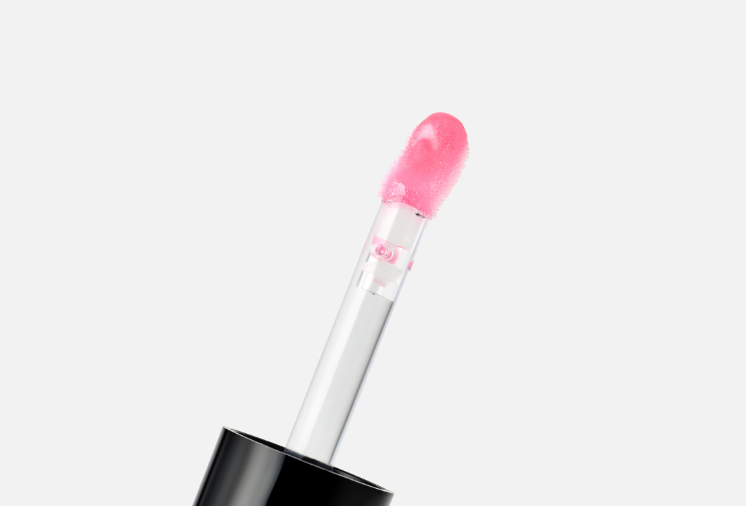 Character nourishing waterproof lip gloss Glow Goddess GOD001 5 g Character nourishing waterproof lip gloss Glow Goddess