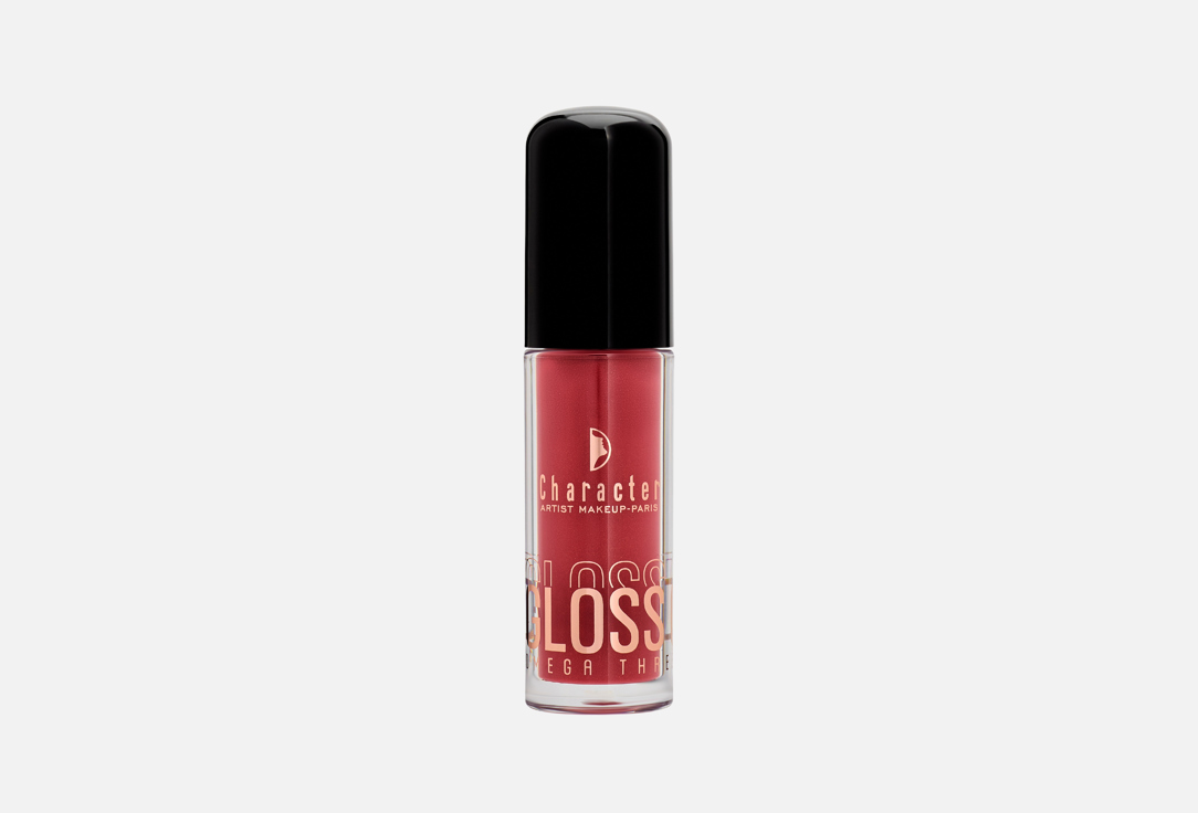 Character nourishing waterproof lip gloss Glow Goddess