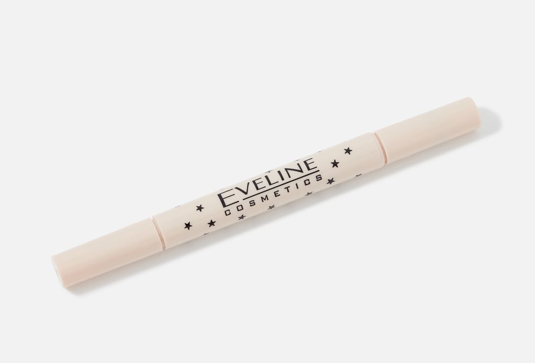 Eveline Waterproof gel eyeliner pencil VARIETE GEL EYELINER PENCIL