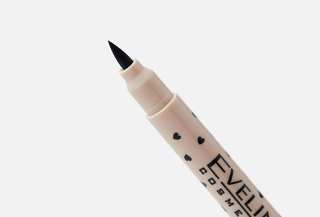 Eveline Waterproof gel eyeliner pencil VARIETE GEL EYELINER PENCIL