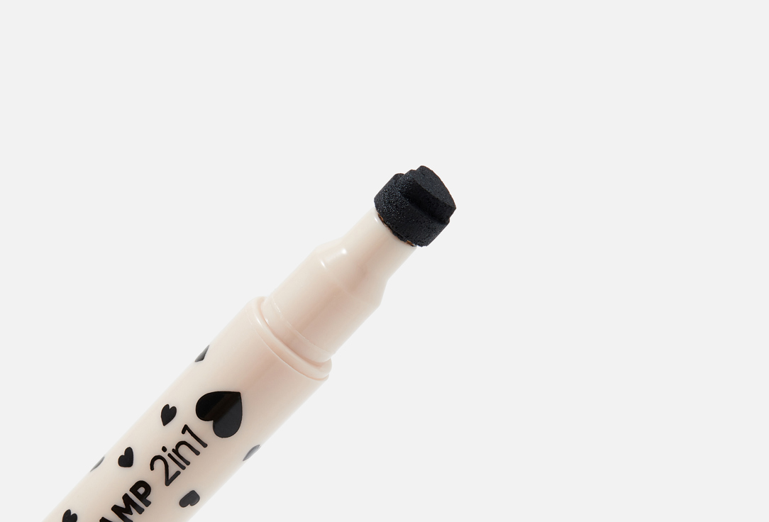 Eveline Waterproof gel eyeliner pencil VARIETE GEL EYELINER PENCIL