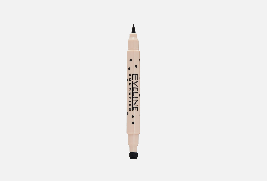 Eveline Waterproof gel eyeliner pencil VARIETE GEL EYELINER PENCIL