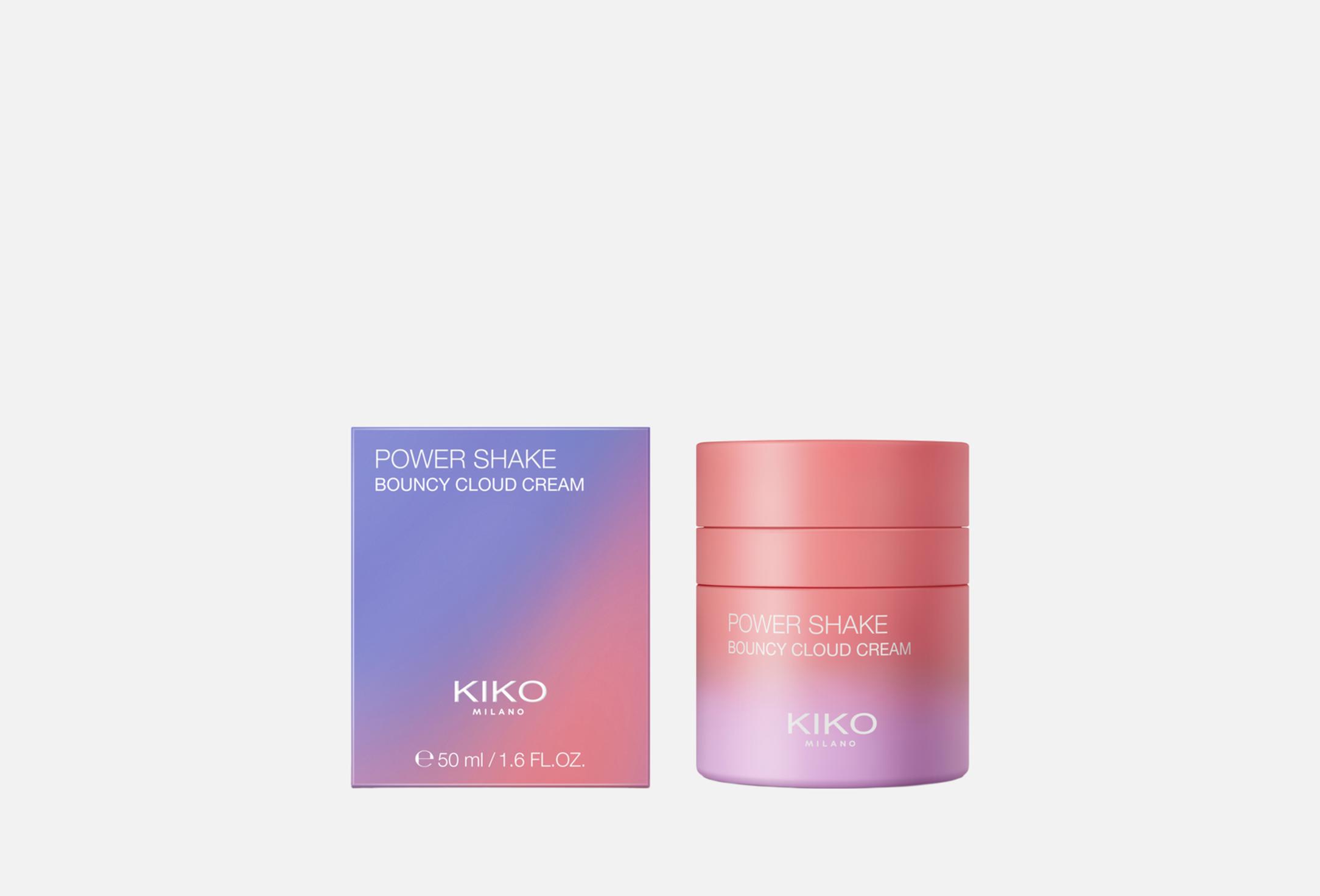 Power Shake Bouncy Cloud  50 