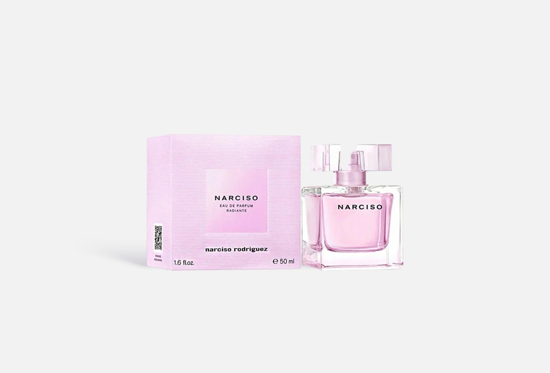 Narciso Rodriguez Парфюмерная вода Radiante