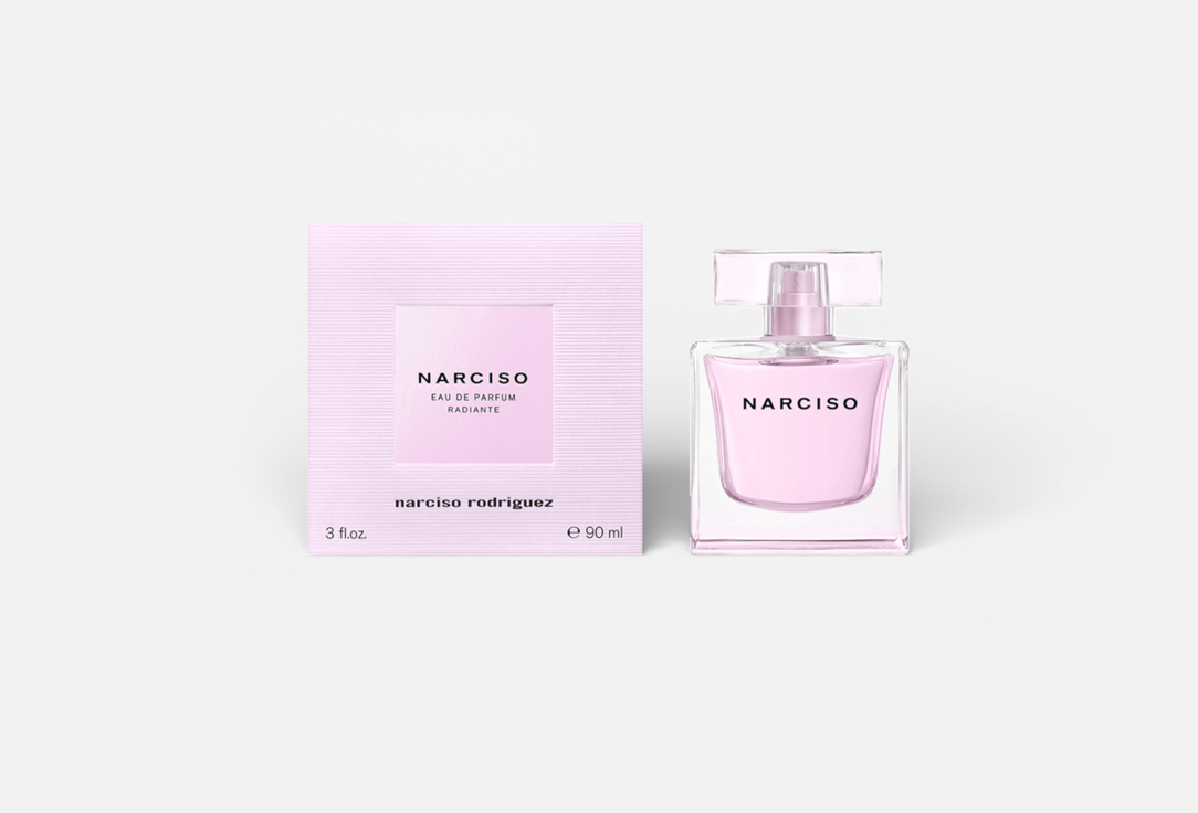 Narciso Rodriguez Eau de Parfum Radiant