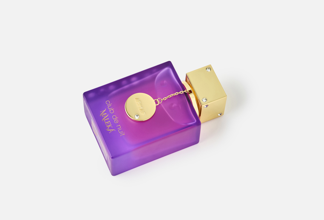 ARMAF EAU DE PARFUM CLUB DE NUIT MALEKA 100 ml ARMAF EAU DE PARFUM CLUB DE NUIT MALEKA