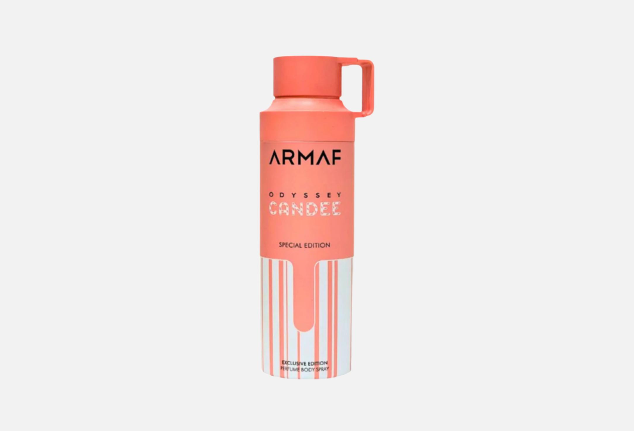 أوديسي كاندي  200 