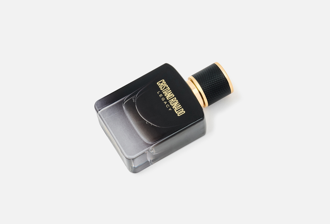 Cristiano Ronaldo EAU DE PARFUM LEGACY 50 ml Cristiano Ronaldo EAU DE PARFUM LEGACY
