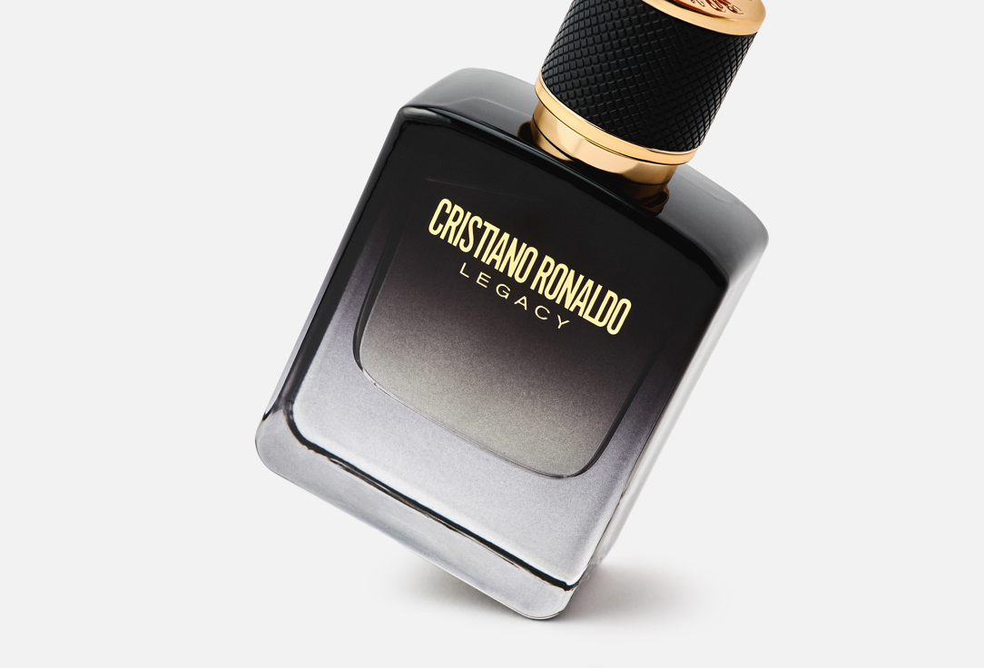 Cristiano Ronaldo EAU DE PARFUM LEGACY 50 ml Cristiano Ronaldo EAU DE PARFUM LEGACY