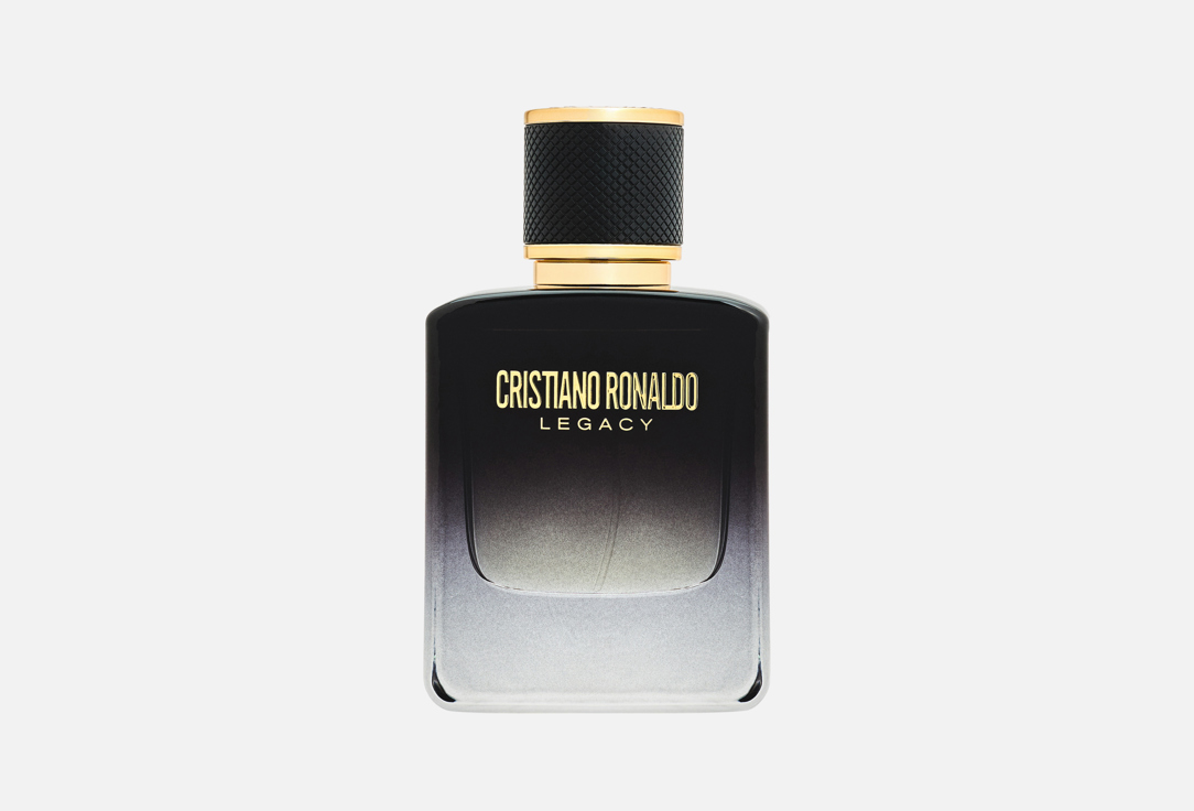 Cristiano Ronaldo EAU DE PARFUM LEGACY 50 ml Cristiano Ronaldo EAU DE PARFUM LEGACY
