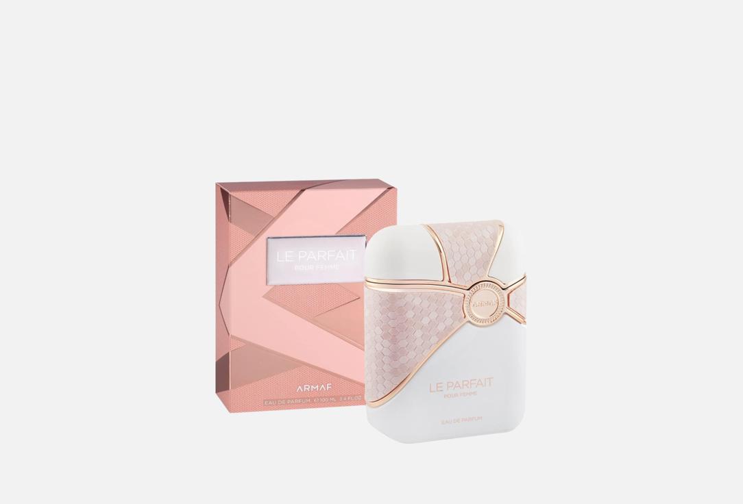 ARMAF EAU DE PARFUM LE PARFAIT pour FEMME
