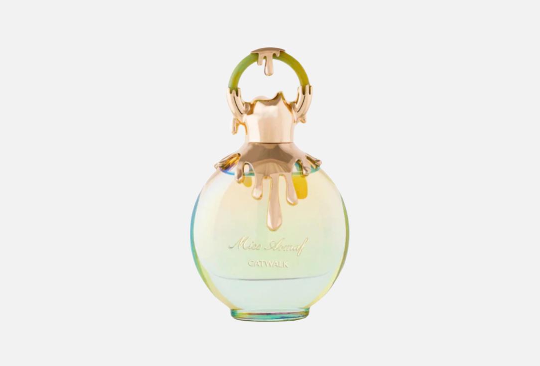 ARMAF EAU DE PARFUM MISS ARMAF CATWALK 100 ml ARMAF EAU DE PARFUM MISS ARMAF CATWALK