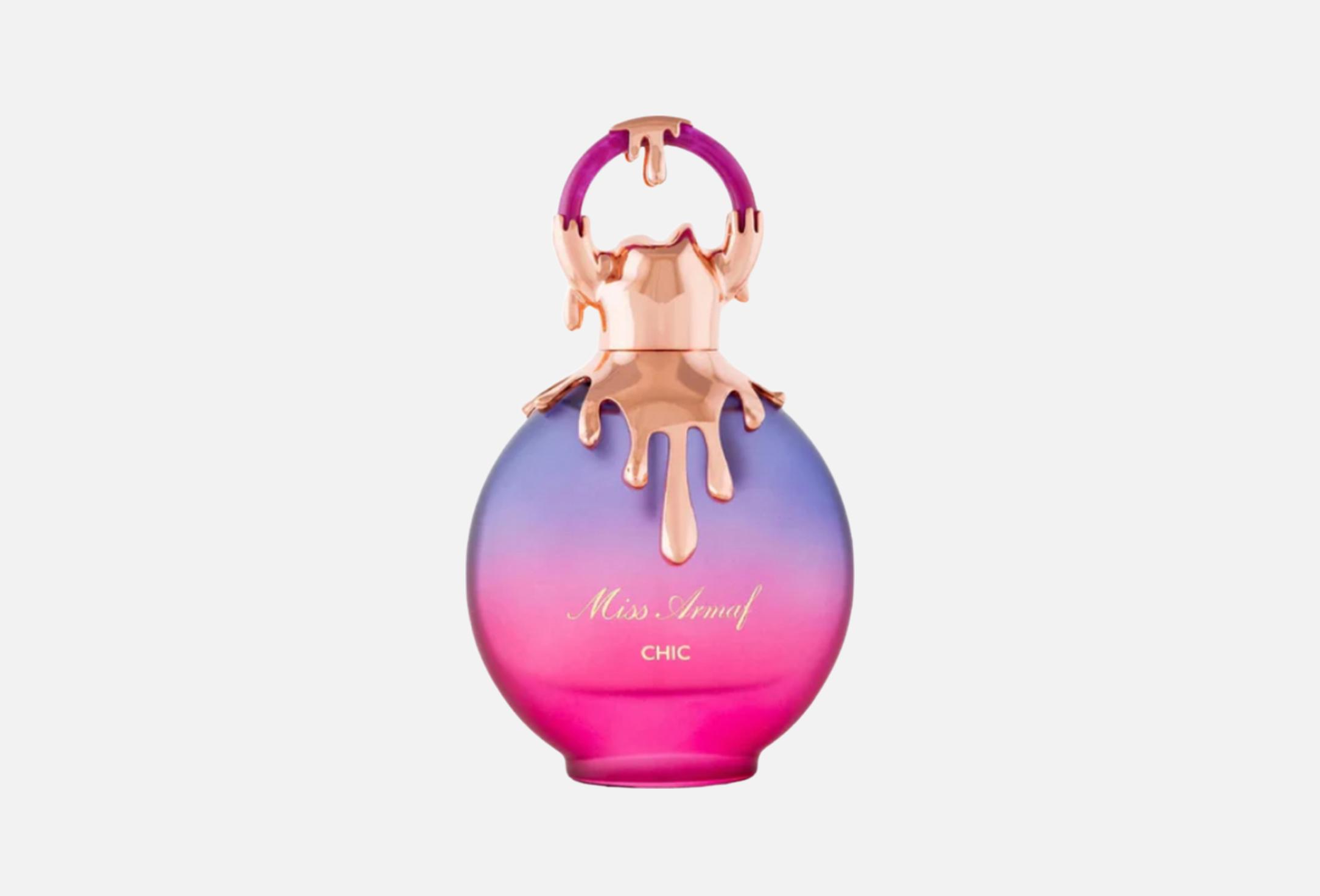 ميس أرماف شيك  100 