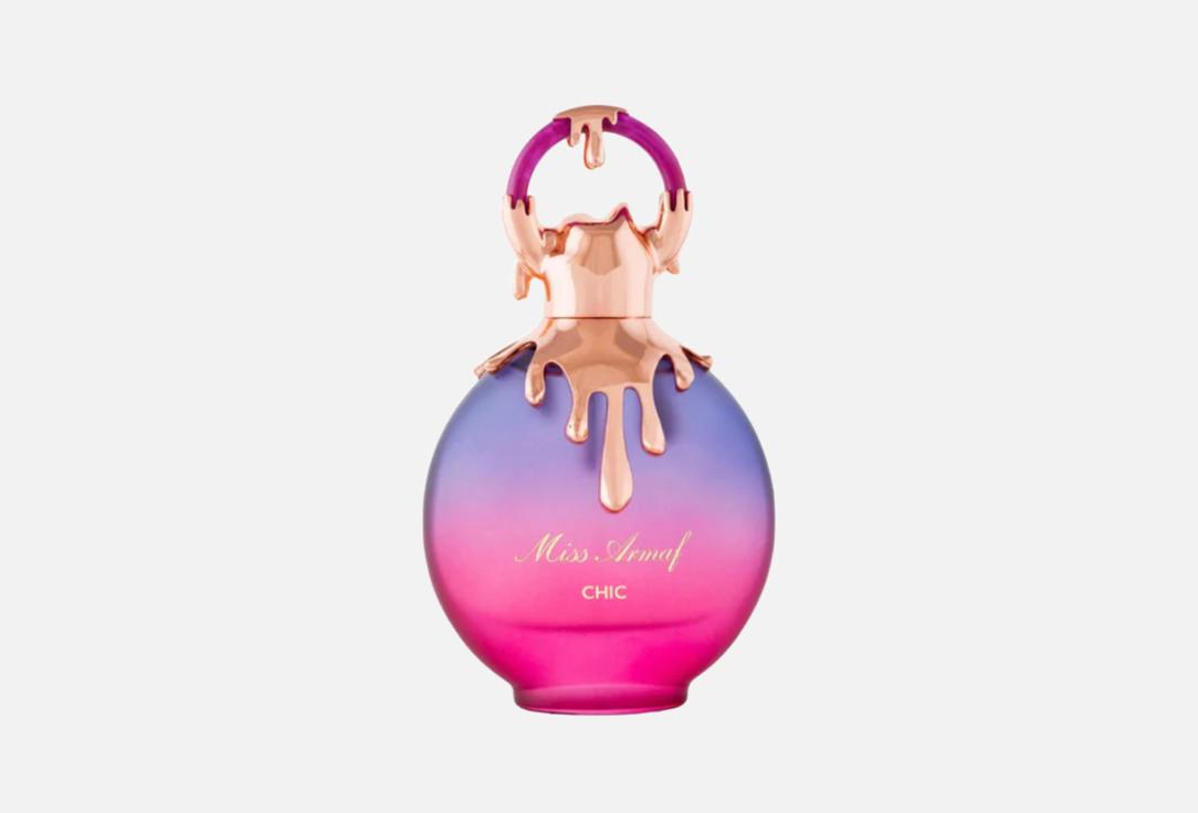 ARMAF EAU DE PARFUM MISS ARMAF CHIC 100 ml ARMAF EAU DE PARFUM MISS ARMAF CHIC