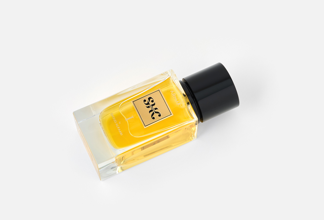 ARMAF EAU DE PARFUM SHK I 100 ml ARMAF EAU DE PARFUM SHK I