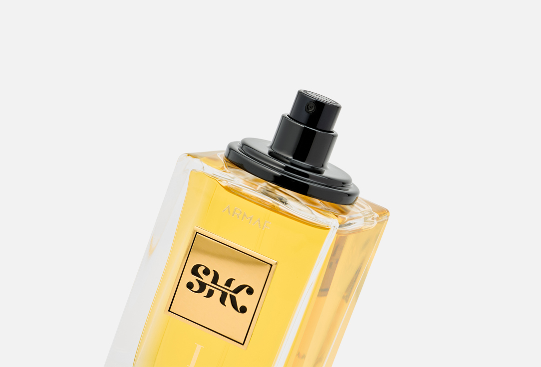 ARMAF EAU DE PARFUM SHK I 100 ml ARMAF EAU DE PARFUM SHK I