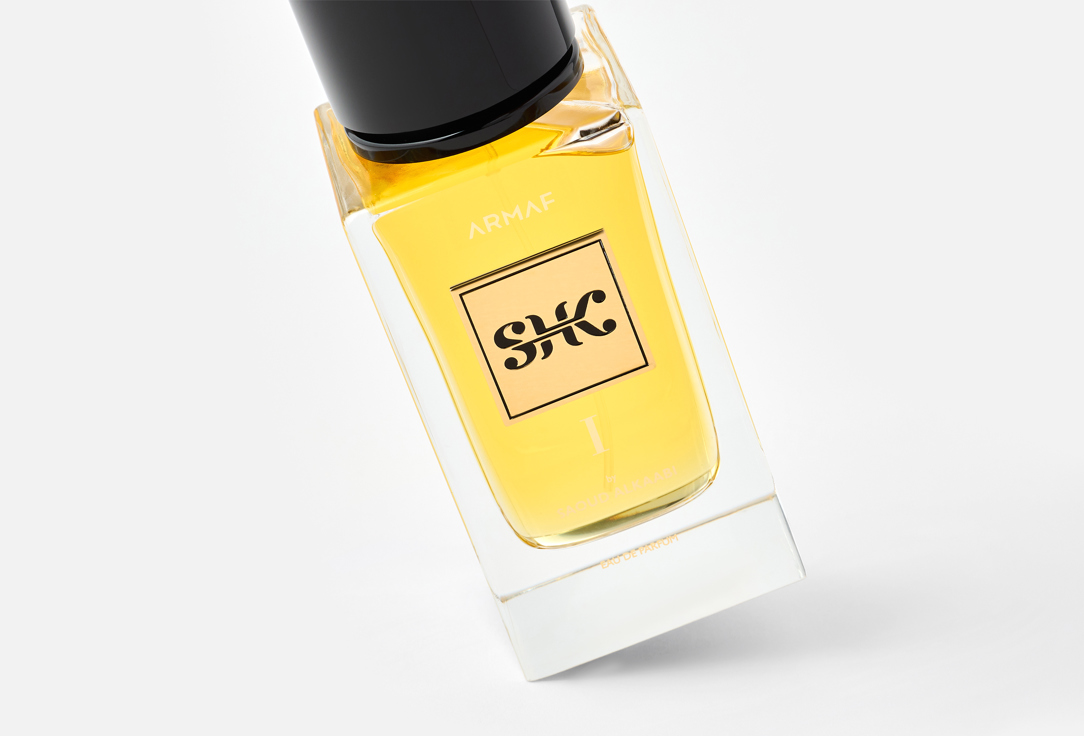 ARMAF EAU DE PARFUM SHK I 100 ml ARMAF EAU DE PARFUM SHK I