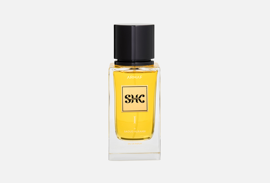 ARMAF EAU DE PARFUM SHK I 100 ml ARMAF EAU DE PARFUM SHK I
