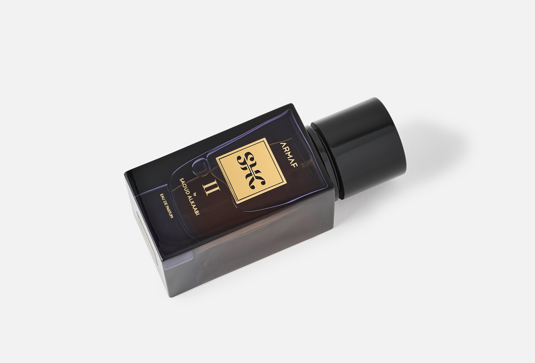 أرماف ماء عطر إس إتش كي 2 100 مل أرماف ماء عطر إس إتش كي 2