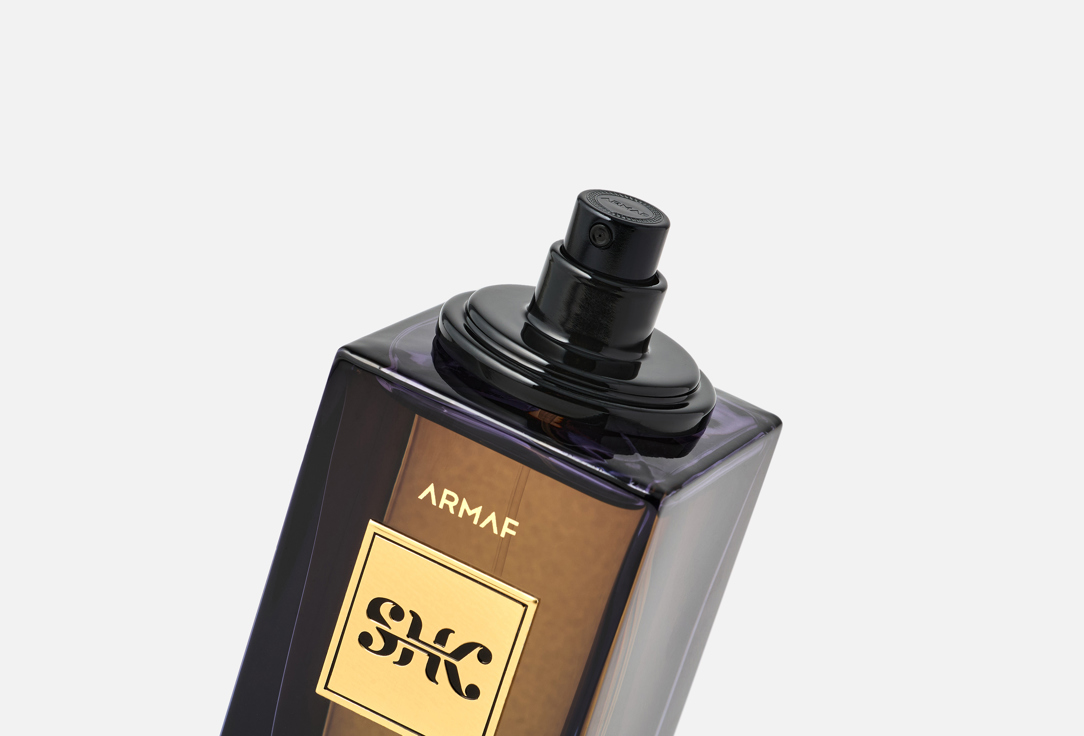 أرماف ماء عطر إس إتش كي 2 100 مل أرماف ماء عطر إس إتش كي 2